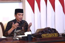Halo Pak Jokowi, Perbankan...