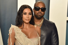 Kim Kardashian Ungkap...
