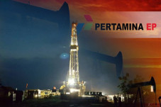 Pertamina EP Asset 3...