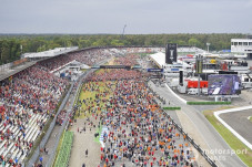 Sirkuit Hockenheim Pastikan...