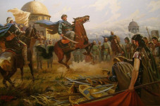 Wasiat Al-Fatih kepada...
