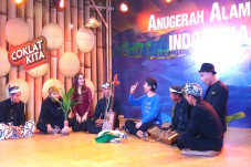 NJP Ngubaran Tetap Eksis...