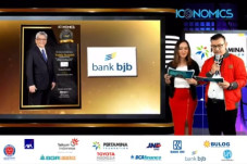 Dirut Bank Bjb Yuddy...