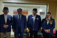 Dekopin Gugat Rekomendasi...