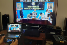 Warga Tionghoa di DIY...