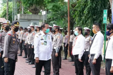 Operasi Patuh Jadi Momen...