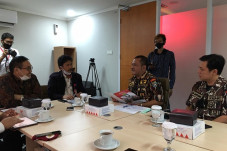 Generasi Muda FKPPI...