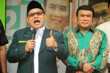 PKB Pastikan Dukung...