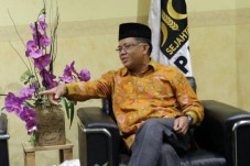 Presiden PKS Sebut Jenis...