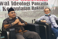 Kepercayaan Publik Capai...