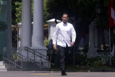 Muhammadiyah dan NU...