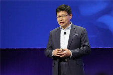 CEO Huawei: 100 MP Terdengar...