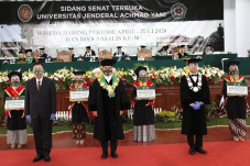 Hindari Pemalsuan, Unjani...