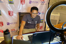 Sandiaga: Berani Gagal...