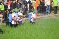 Dirut Petrokimia Rahmad...