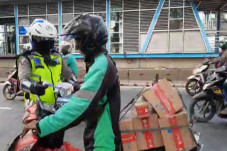 2 Jam Operasi Patuh...
