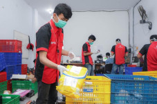 SiCepat Keluarkan Produk...