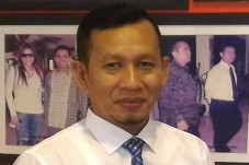 Lecehkan Bendera Merah...