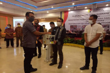 Industri Tambang Nasional...