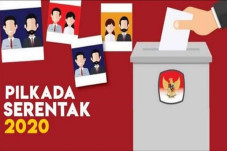 Pilkada Kalimantan Tengah,...