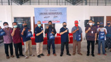 Jaya Negara: Konsumsi...