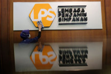 LPS Siap Transfer Dana...