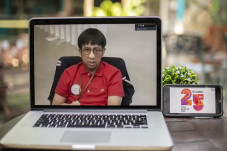 Telkomsel Bantu Ribuan...