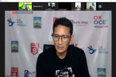 Sandiaga Uno: Usaha...