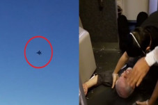Dalih AS Jet Tempurnya...