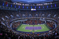 ATP Batalkan Semua Event...