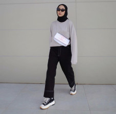 Tips Biar Outfit Kamu...