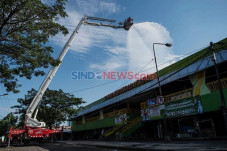 Lebih Pilih Buka Mall...