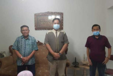 Mudassir Sowan ke Mantan...