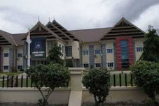 Pembangunan SPBU di...