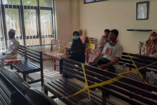Sidang Konsinyasi Rel...