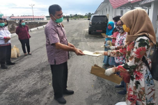 Beroperasi 3 Bulan,...