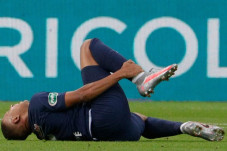 PSG Resah Kylian Mbappe...
