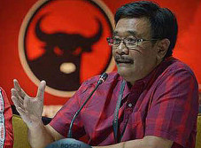 Akhyar Nasution ke Demokrat,...
