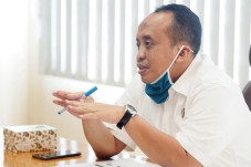 Hasil Swab 17 Pegawai...