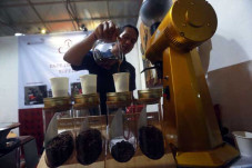 Baik Buruk Kopi untuk...