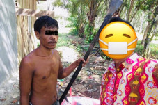 Pelaku Pencuri Ribuan...