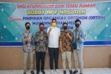 Milenial Muhammadiyah...