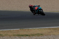 Quartararo Rebut Pole...