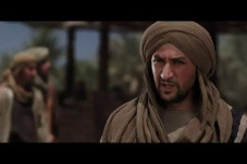 Kisah Saad Bin Muadz...