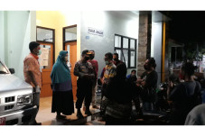 Keluarga Pasien Ini...