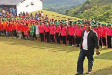 Pilkada Tana Toraja:...