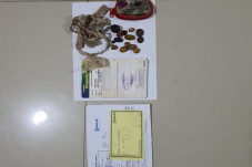 Buron Dua Tahun, DPO...