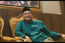 Anak Dahlan Iskan Digadang...