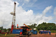Pertamina Jaga Produksi...