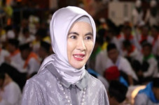 Bos Pertamina Trauma...